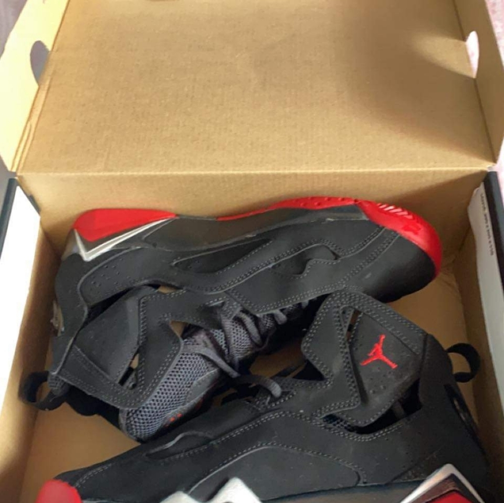 Jordan True Flight GS Youth Back-to-School